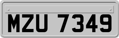 MZU7349