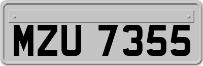 MZU7355