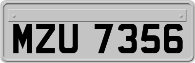 MZU7356