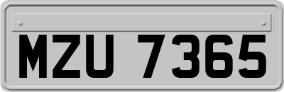 MZU7365