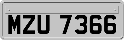 MZU7366