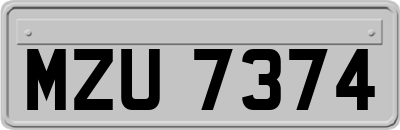 MZU7374