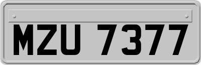 MZU7377