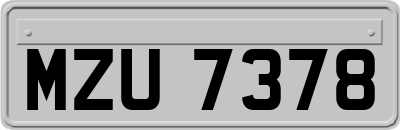 MZU7378