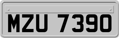 MZU7390