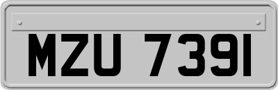 MZU7391