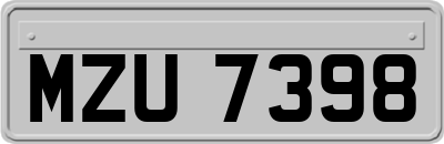 MZU7398