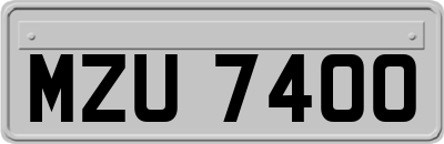 MZU7400