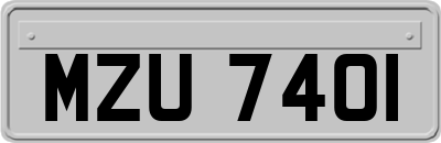 MZU7401