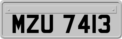 MZU7413