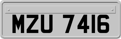 MZU7416