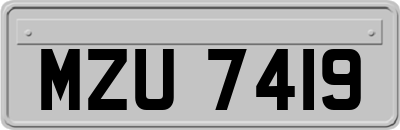 MZU7419