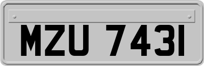 MZU7431