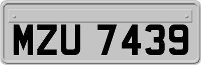 MZU7439