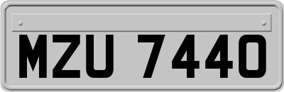 MZU7440