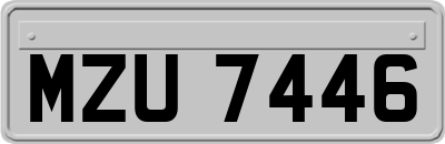 MZU7446