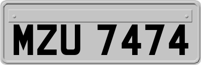 MZU7474