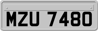 MZU7480