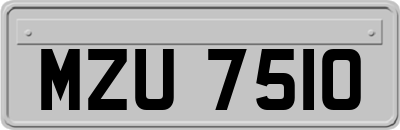 MZU7510