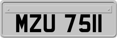 MZU7511