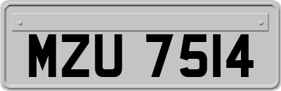 MZU7514