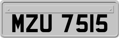 MZU7515