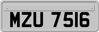 MZU7516