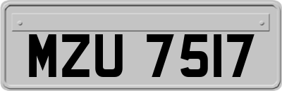 MZU7517