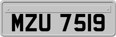 MZU7519