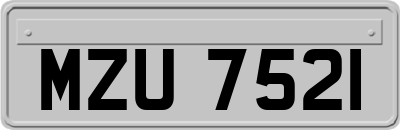 MZU7521