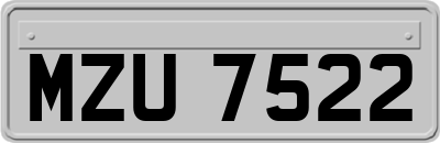 MZU7522