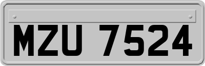 MZU7524