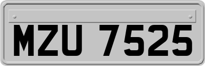 MZU7525