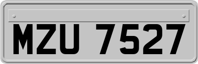 MZU7527