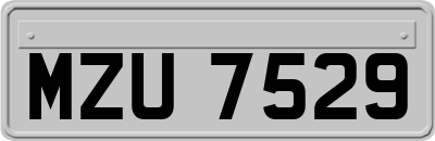 MZU7529