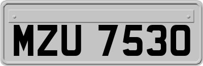 MZU7530