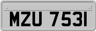 MZU7531