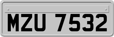 MZU7532