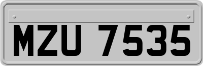 MZU7535