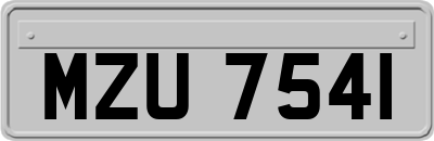 MZU7541