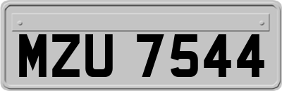 MZU7544