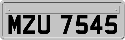 MZU7545