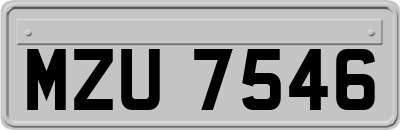 MZU7546