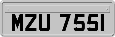 MZU7551