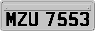 MZU7553