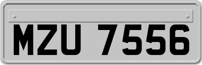 MZU7556