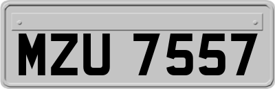 MZU7557