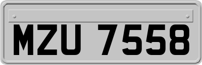 MZU7558