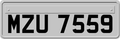 MZU7559