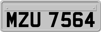 MZU7564